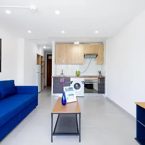 Apartment In, Playa de las Americas (Tenerife)