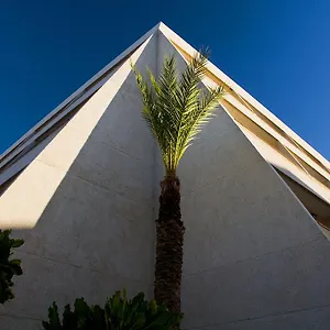 Hotel Piramides, Playa de las Américas