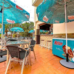 Apartment El Dorado Seaview - Playa De Americas, Playa de las Americas (Tenerife)
